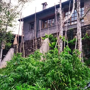  Сasa de vacaciones Casa Boix