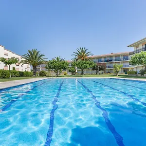  Apartamento Costa Brava