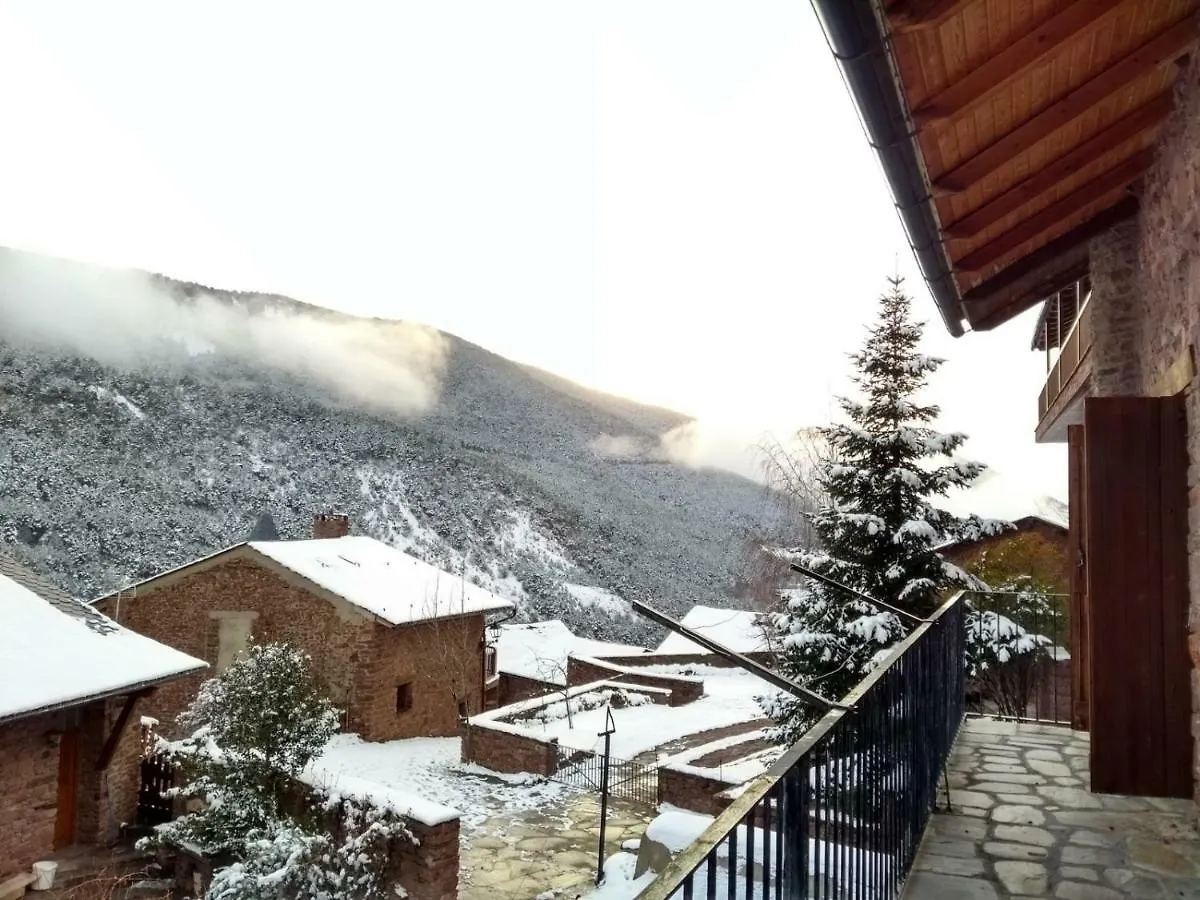 شقة Llagunes  في El Corralet De Cal Tonico إسبانيا